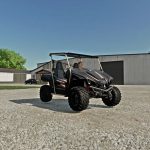 1000 Yamaha Wolverine V1.0 FS22 4