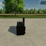 1100kg selfmadeweight v1.0 fs22 4