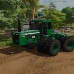 1120 series v1.0 fs22 1