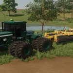 1120 series v1.0 fs22 5