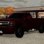 13 lml duramax sclb v1.0 fs22 4