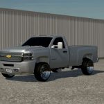 13 lml duramax sclb v1.0 fs22 5