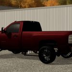 13 lml duramax sclb v1.0 fs22 6