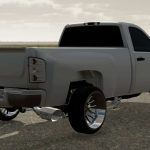 13 lml duramax sclb v1.0 fs22 8