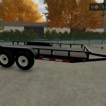 16 foot flatbed v1.0 fs22 4