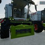 1714626696 313 claas trion 700 v1.0 fs22 1