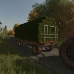 1714651823 779 homemade bale trailer v1.0 fs22 2