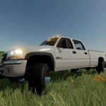 1714653455 876 2006 gmc 3500 v1.0 fs22 1