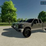 1714675294 49 ford f250 v1.0 fs22 1