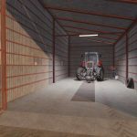 1714708863 929 metal shed v1.0 fs22 2