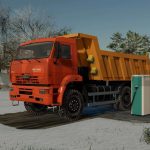 1714717365 160 kamaz 6522 v1.0 fs22 1