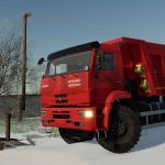 1714717370 567 kamaz 6522 v1.0 fs22 3