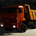 1714717374 701 kamaz 6522 v1.0 fs22 5