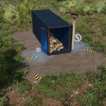 1714746172 786 wood shipping container v1.0 fs22 1