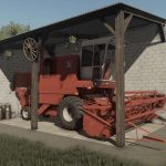 1714750779 860 polish shed v1.0 fs22 2