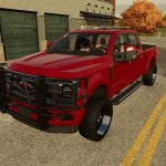 1714758892 336 ford f250 limited v1.0.0.2 fs22 6