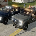 1714758910 931 ford f250 limited v1.0.0.2 fs22 2