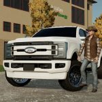 1714758912 294 ford f250 limited v1.0.0.2 fs22 3