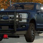 1714758914 24 ford f250 limited v1.0.0.2 fs22 4