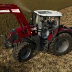 1714764971 310 claas tractors package v1.0 fs22 4