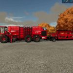 1714786605 523 holmer pack v1.0 fs22 1