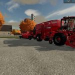 1714786607 438 holmer pack v1.0 fs22 2