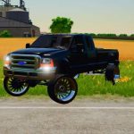 1714807437 956 ford f350 6.0 powerstroke v1.0 fs22 1