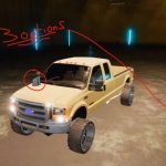 1714807439 633 ford f350 6.0 powerstroke v1.0 fs22 2