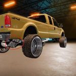 1714807441 295 ford f350 6.0 powerstroke v1.0 fs22 3