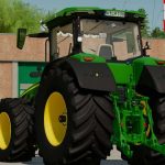 1714811417 705 john deere 8r edit v1.0 fs22 2