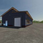 1714817936 385 cow barn v1.0 fs22 6