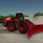 1714858477 331 claas torion 1914 v1.0 fs22 2