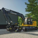 1714867213 352 john deere 180g v1.0 fs22 3