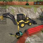 1714897130 556 cat 420f backhoe loader v1.0 fs22 2