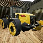 1714905206 176 new holland w190d v1.0 fs22 3