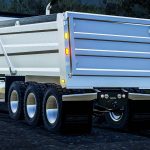 1714913412 976 kenworth t800 dump truck v1.0 fs22 2