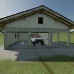 1714954289 530 small garage v1.0 fs22 1