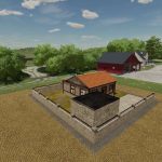 1714961657 250 small house v1.0 fs22 1