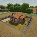 1714961662 857 small house v1.0 fs22 3