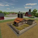 1714961665 270 small house v1.0 fs22 4