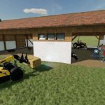 1714962818 297 cow barn v1.0 fs22 1