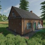 1714997925 763 old house v1.0 fs22 1