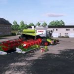 1715003190 224 claas lexion pack v1.0 fs22 1