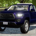 1715007238 788 toyota tacoma v1.0 fs22 1