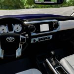 1715007244 598 toyota tacoma v1.0 fs22 3