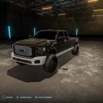 1715019001 815 ford f250 v1.0 fs22 2