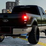 1715019004 117 ford f250 v1.0 fs22 3