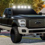 1715019009 611 ford f250 v1.0 fs22 4