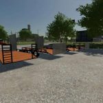 1715025260 812 lawncare trailer v1.0 fs22 1