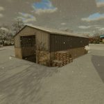 1715059599 537 old shed v1.0 fs22 2